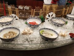 -南通大饭店·米兰餐厅
