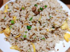 特色臊子蛋炒饭-叶婆婆钵钵鸡(解放碑店)