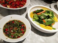 -蔴将·川菜(黄龙万科店)