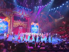 -珠海横琴长隆《卡卡虎奇遇记》