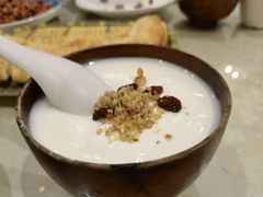 老爷自制酸奶-巴依老爷·新疆美食(上城区天城路店)