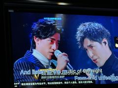 -魅KTV·AI辅唱(人民广场旗舰店)