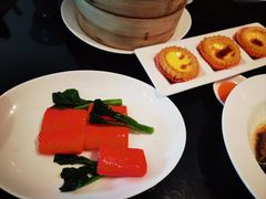 -厦门艾美酒店·乐美中餐厅