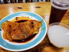 -马三洋芋片(兰州总店)