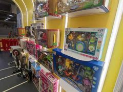 -动力小特工运动馆(望京店)