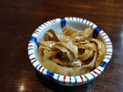 麻辣裙边-古京·臻致料理(月湖店)