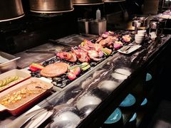 -长沙北辰洲际酒店-兰调全日餐厅