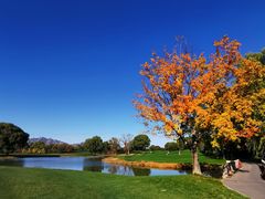 -北京京辉高尔夫俱乐部有限公司