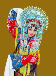 -梨园天地京剧摄影(玲珑天地店)