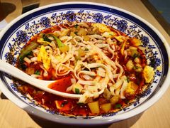 -陕客肉夹馍(王府井店)