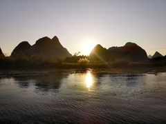 -靖西鹅泉风景区