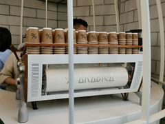 -% Arabica阿拉比卡咖啡(深圳湾万象城店)