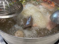 -刘少华贵州小黄牛·鲜牛肉火锅(总店)