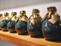 -繁·醉花亭小酒馆(鼓楼店)
