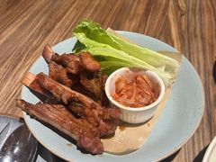 -半秋山西餐厅(销品茂店)