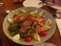 -麦落精酿啤酒餐吧(先农大院店)
