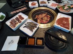 -神户赤童日式烤肉伙伴(东直门店)