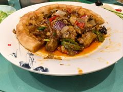 -清真吐鲁番餐厅(牛街店)
