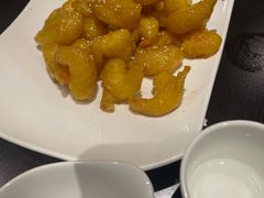 -老牌坊鲁菜名店(聊城美食岛店)