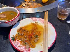 -高家小院铁锅炖大鹅(哈西高铁站店)