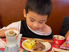 -仙隐小鹿中华料理(南宁万象城店)