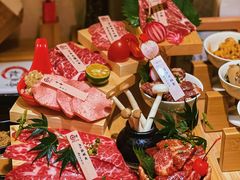 -松鱼亭·和牛烧肉(协鑫广场店)