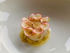 比目鱼-TRB Forbidden City(故宫店)
