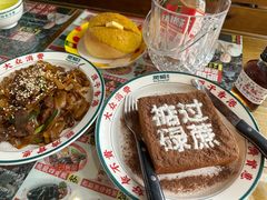 -肥韬茶餐厅(南山mini店)