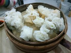 -晓友烧麦(光华村店)