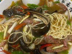 -孙家面馆(小康城店)