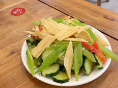 -老刘家永盛斋·传统泡馍(东关南街店)