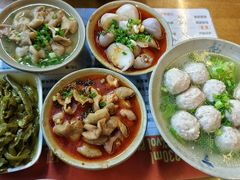 -周肥肠(江油总店)