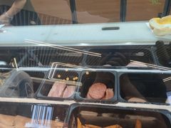 -SUBWAY赛百味(高新绿宝店)