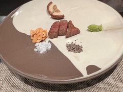 -神户牛排餐厅MOURIYA(总店)