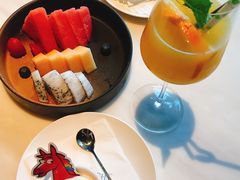 -大八江景意大利西餐厅LargeEight Italy Restaurant(1862时尚艺术中心店)