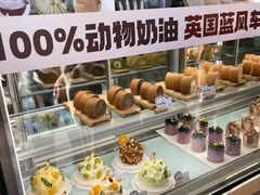 -崎本的店·专业酵种吐司(无锡万象汇店)