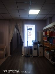 -宝妈港湾·妙初产后恢复(西局店)