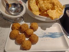 -三人行骨头王火锅(长寿店)