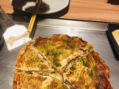 -日葵 大阪烧ひまり(仙霞路店)