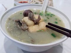 -咬不得高祖生煎·简餐(城站店)