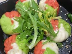 -蔡澜点心·粤菜(丽泽天街店)