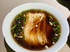 -小厨娘绣中淮扬(大行宫科巷店)