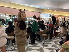 -拾光秀照相馆(石家庄勒泰中心店)
