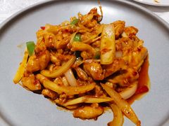 -马凯餐厅(地安门店)