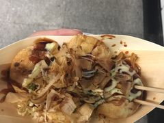 -粉粉乐鲷鱼烧(美罗城店)