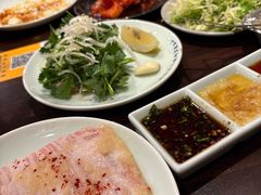 -蒜香焼肉PURUSHIN(马场路店)