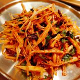 地道长白山风味♥美里·朝鲜族烤串‖沈阳西塔