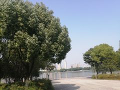 -尚贤河湿地