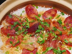 -客语客家菜(琶洲保利店)