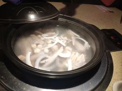 野生珍珠马蹄椰子鸡-润泽园椰子鸡(汇一城店)